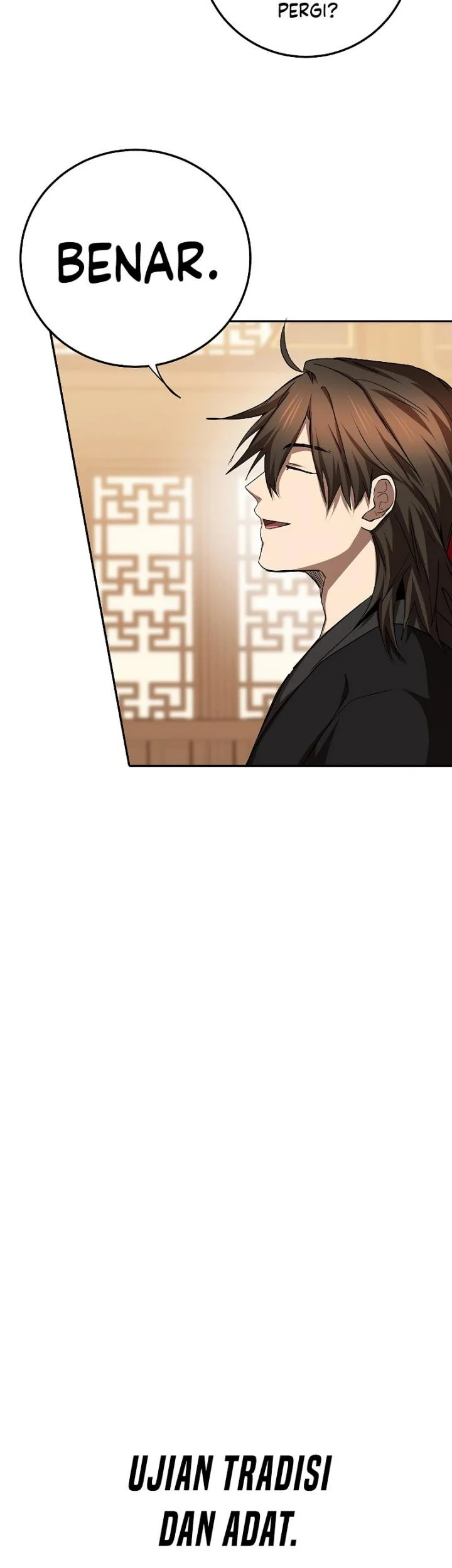 The Grand Wudang Saga Chapter 103 Gambar 6