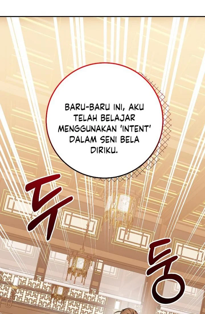 The Grand Wudang Saga Chapter 103 Gambar 14