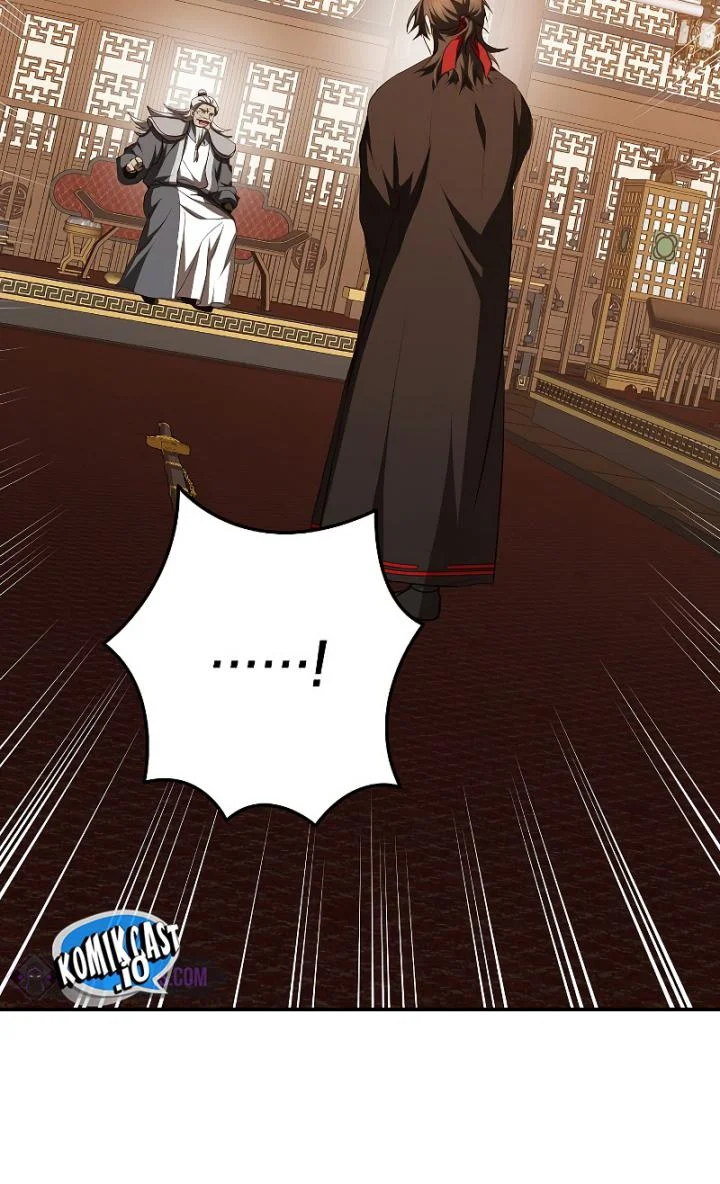 The Grand Wudang Saga Chapter 103 Gambar 15