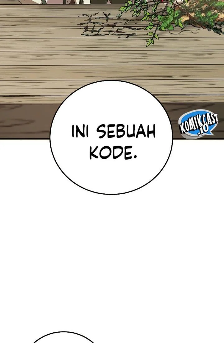 The Grand Wudang Saga Chapter 104 Gambar 23