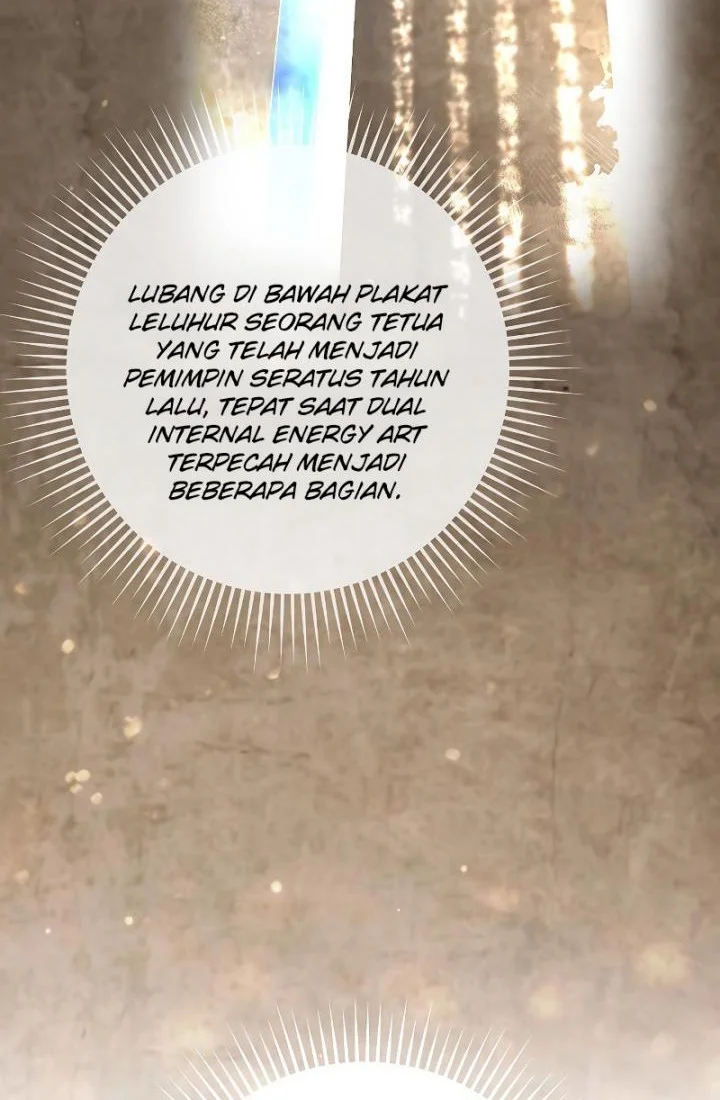 The Grand Wudang Saga Chapter 104 Gambar 31