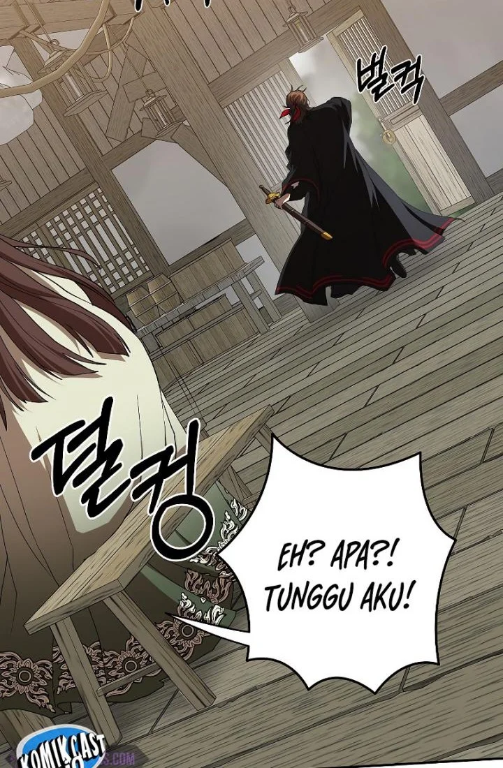 The Grand Wudang Saga Chapter 104 Gambar 39