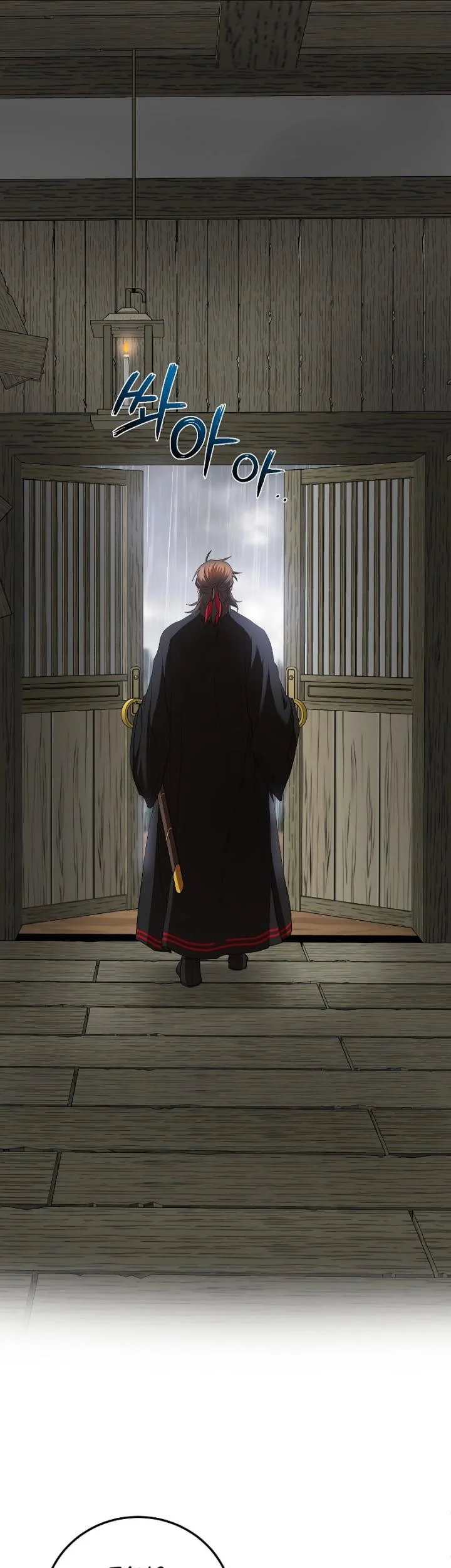 The Grand Wudang Saga Chapter 104 Gambar 41