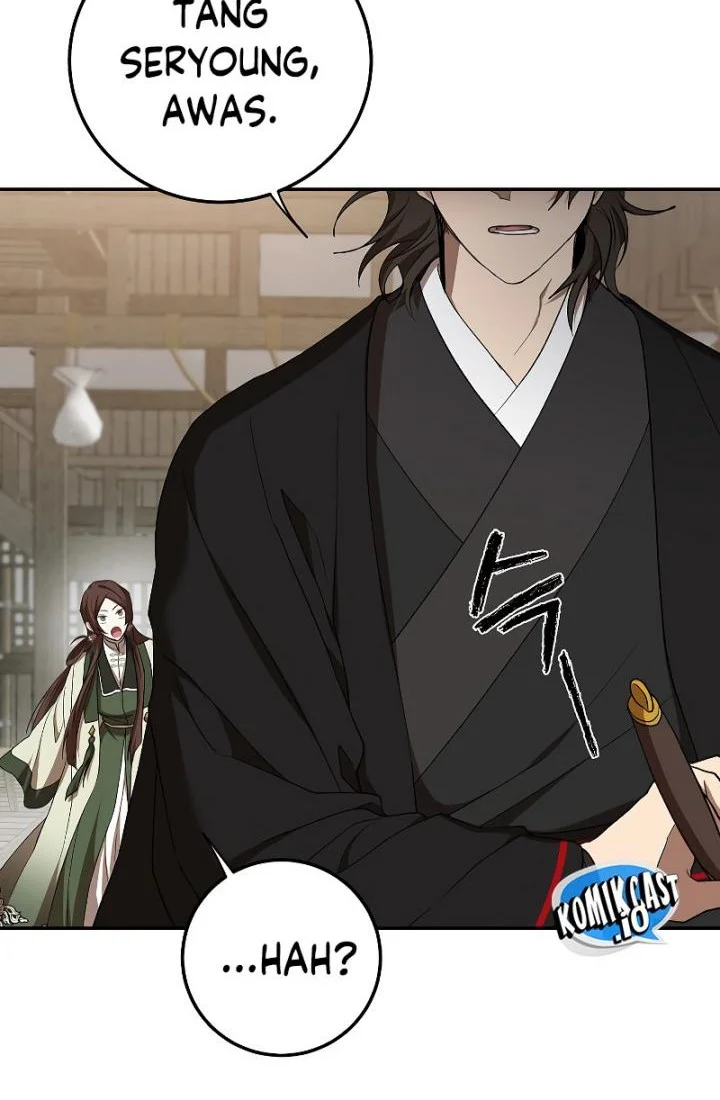 The Grand Wudang Saga Chapter 104 Gambar 42