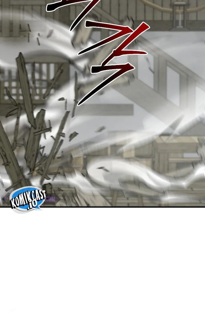 The Grand Wudang Saga Chapter 104 Gambar 46