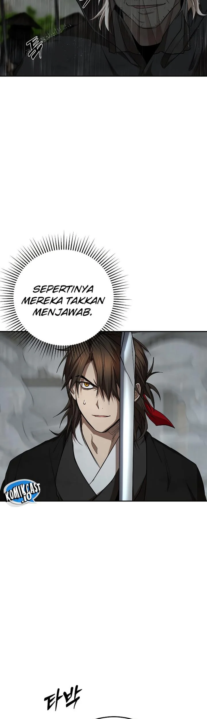 The Grand Wudang Saga Chapter 104 Gambar 50