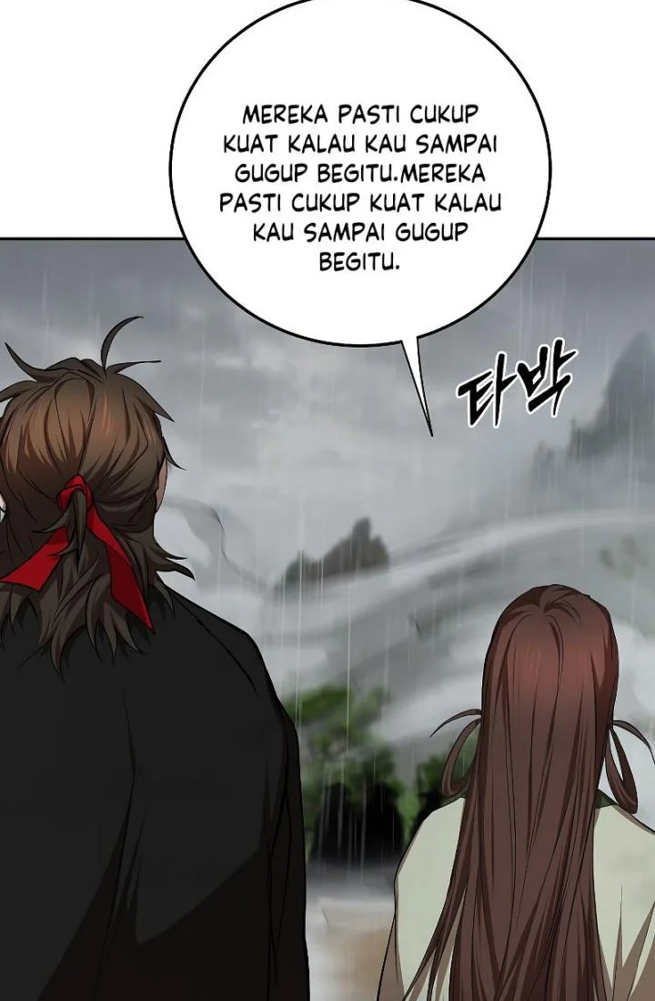 The Grand Wudang Saga Chapter 104 Gambar 51