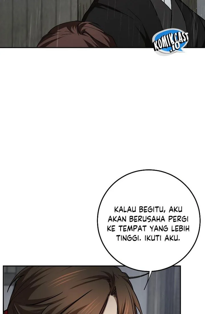 The Grand Wudang Saga Chapter 104 Gambar 56