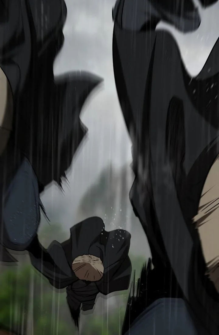 The Grand Wudang Saga Chapter 104 Gambar 64