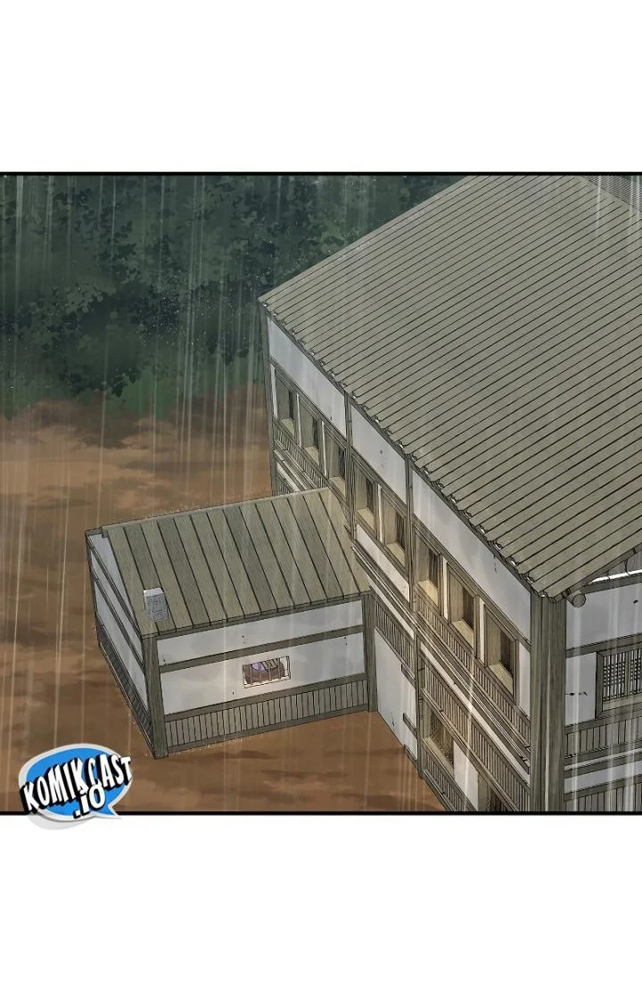 The Grand Wudang Saga Chapter 104 Gambar 13