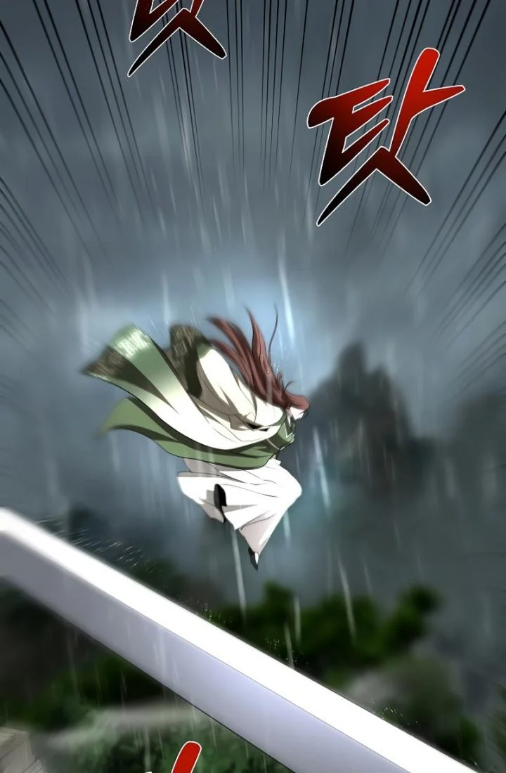 The Grand Wudang Saga Chapter 105 Gambar 19