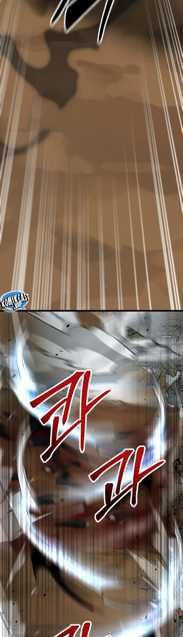 The Grand Wudang Saga Chapter 105 Gambar 27