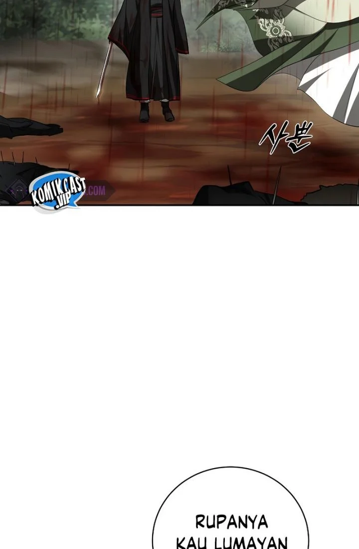 The Grand Wudang Saga Chapter 105 Gambar 30