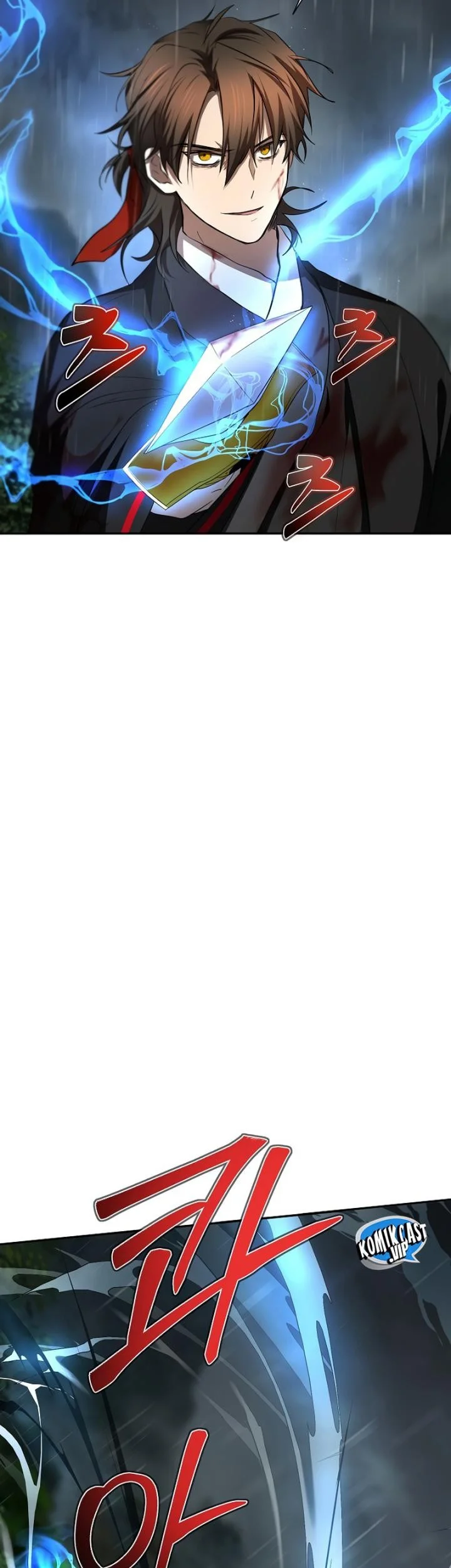 The Grand Wudang Saga Chapter 105 Gambar 36