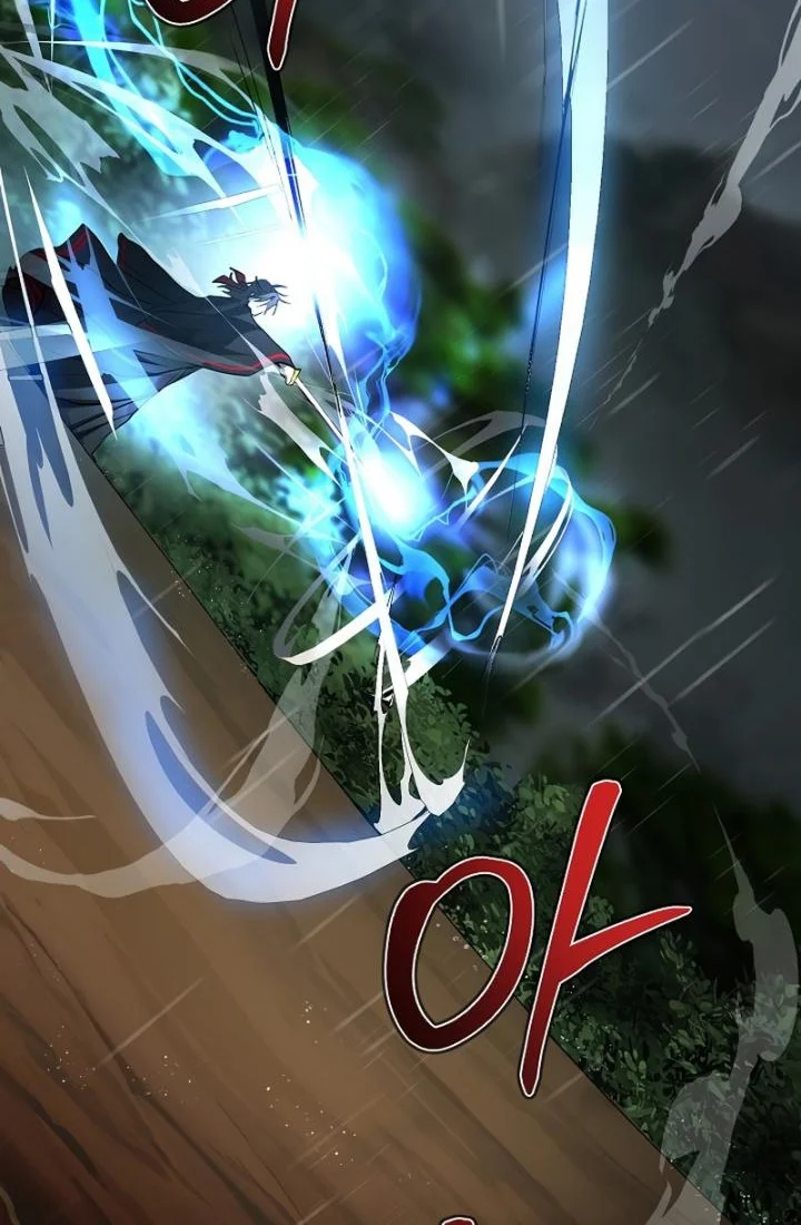 The Grand Wudang Saga Chapter 105 Gambar 37