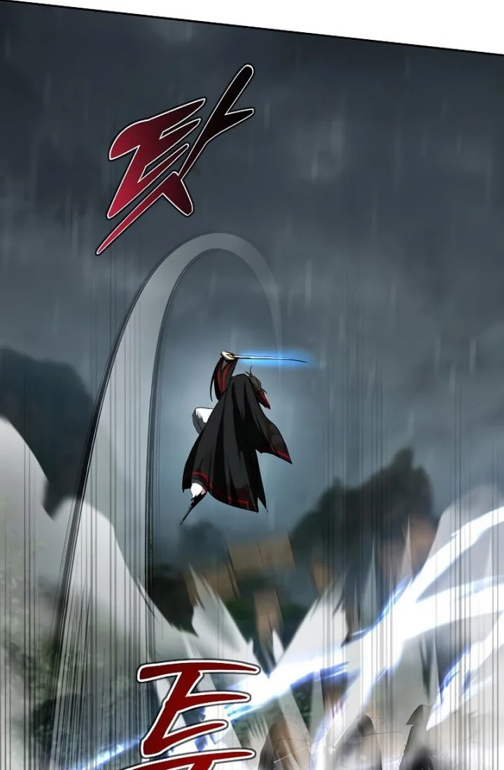 The Grand Wudang Saga Chapter 105 Gambar 40