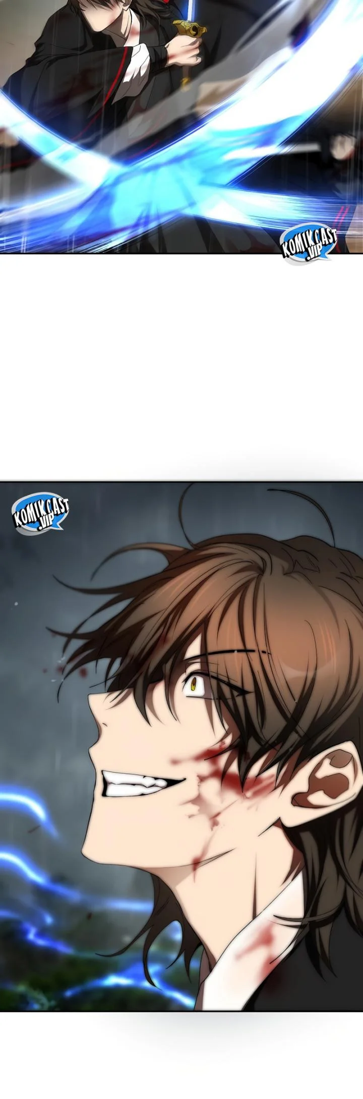 The Grand Wudang Saga Chapter 105 Gambar 45