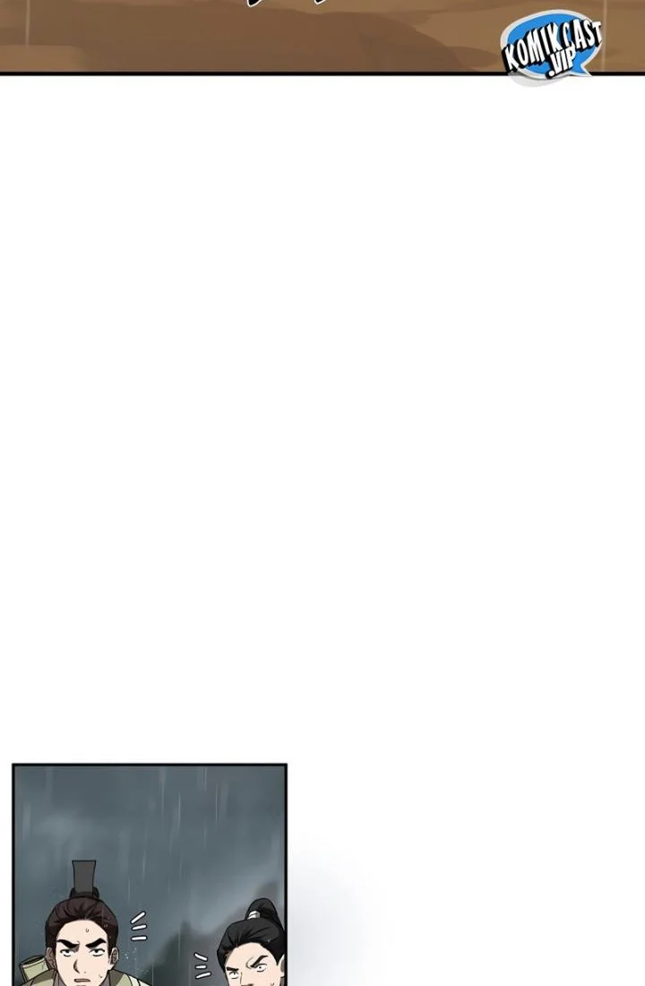 The Grand Wudang Saga Chapter 105 Gambar 58