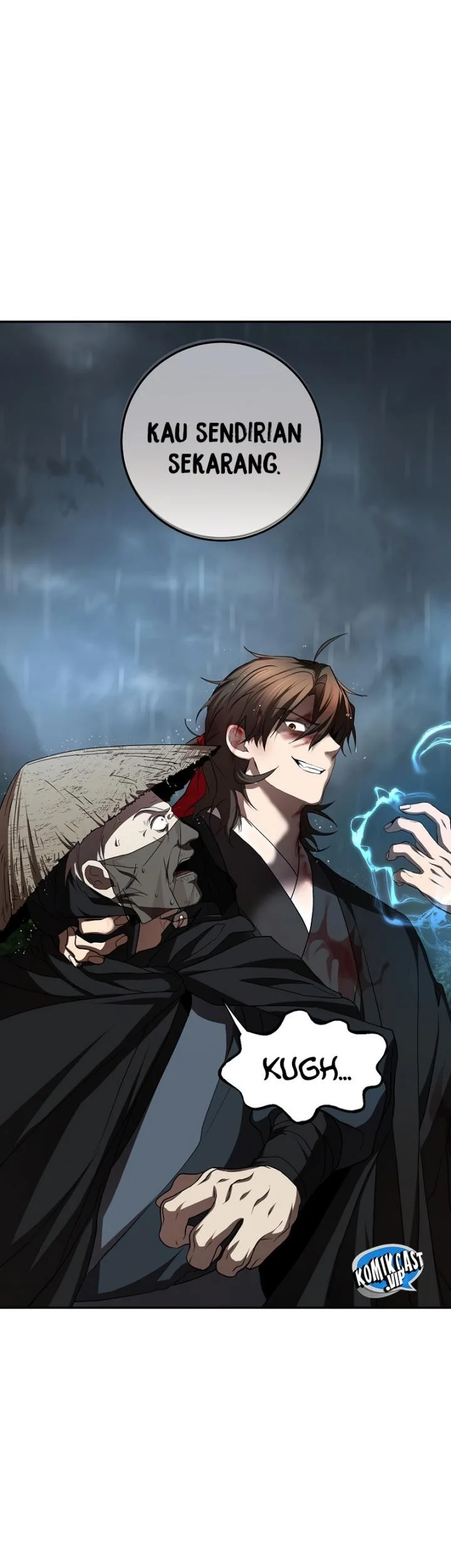 The Grand Wudang Saga Chapter 105 Gambar 62