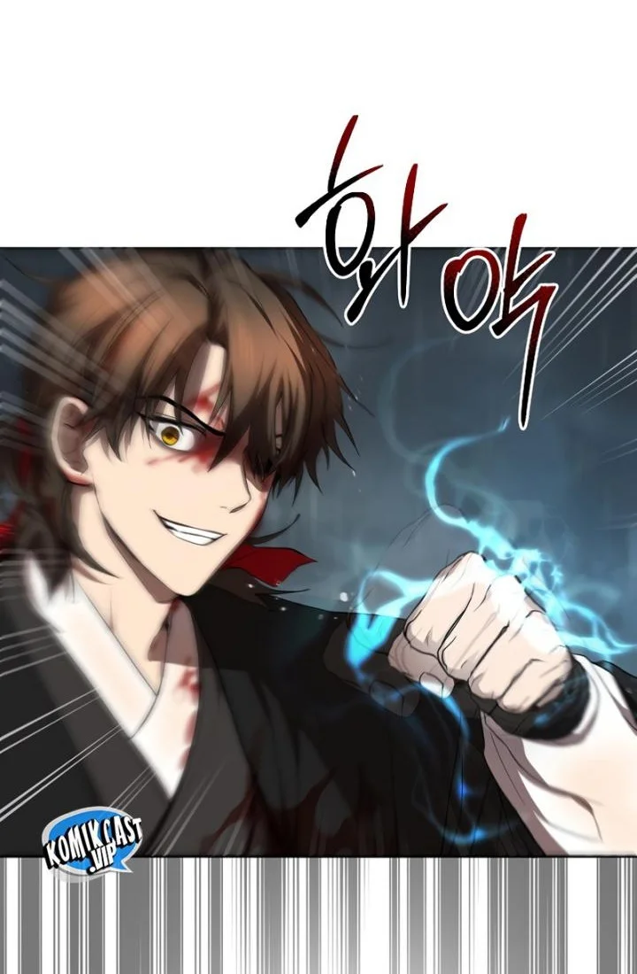 The Grand Wudang Saga Chapter 105 Gambar 63