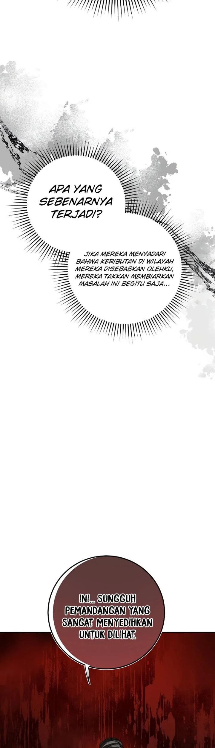 The Grand Wudang Saga Chapter 105 Gambar 76