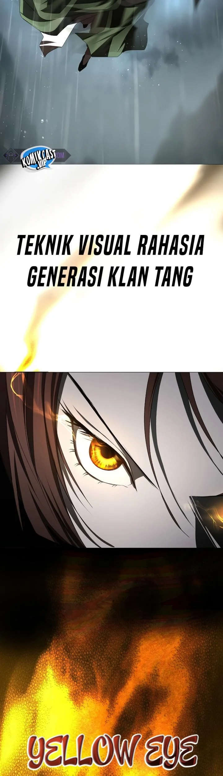 The Grand Wudang Saga Chapter 105 Gambar 12