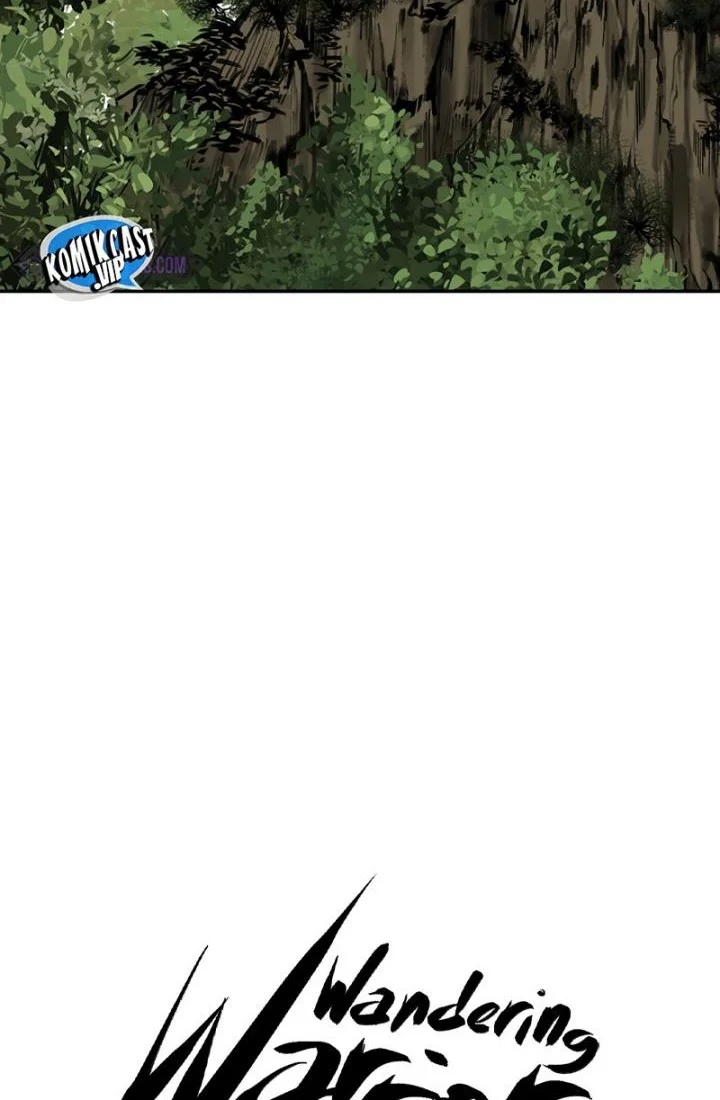 The Grand Wudang Saga Chapter 106 Gambar 39