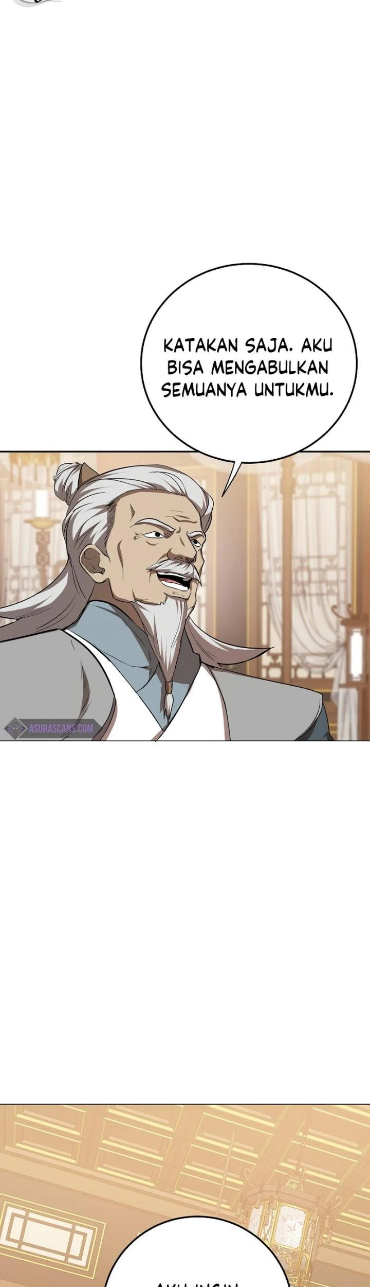 The Grand Wudang Saga Chapter 106 Gambar 48