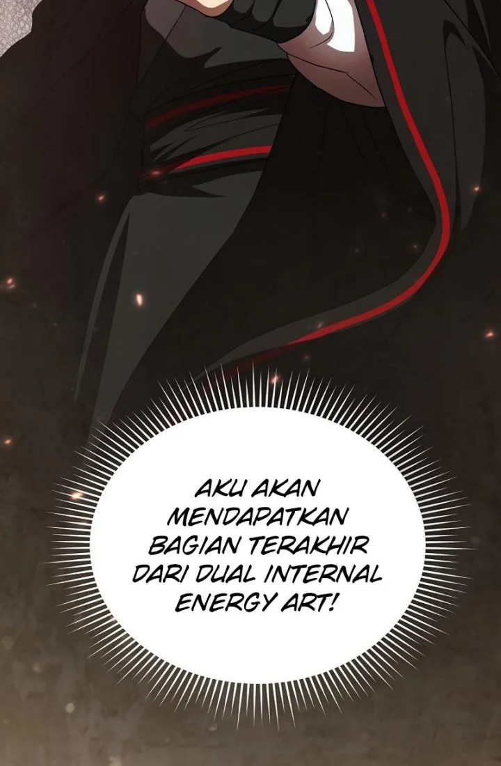 The Grand Wudang Saga Chapter 106 Gambar 57