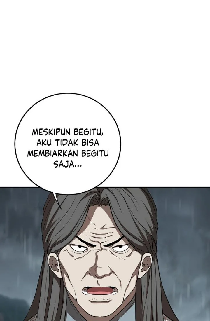 The Grand Wudang Saga Chapter 106 Gambar 5