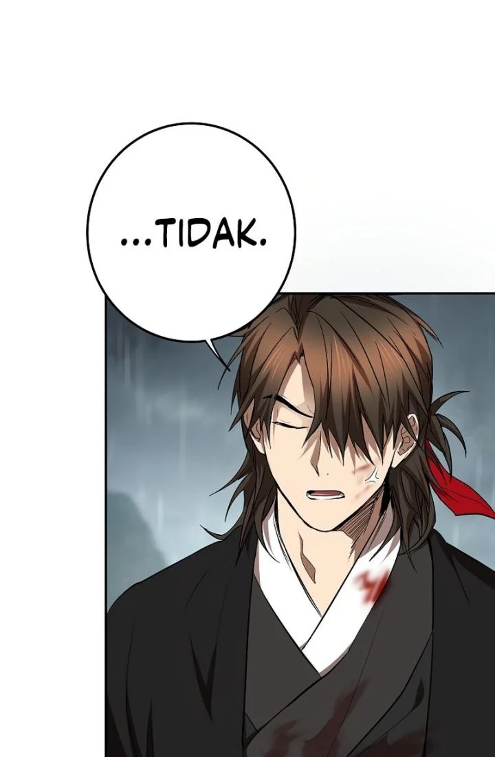 The Grand Wudang Saga Chapter 106 Gambar 7