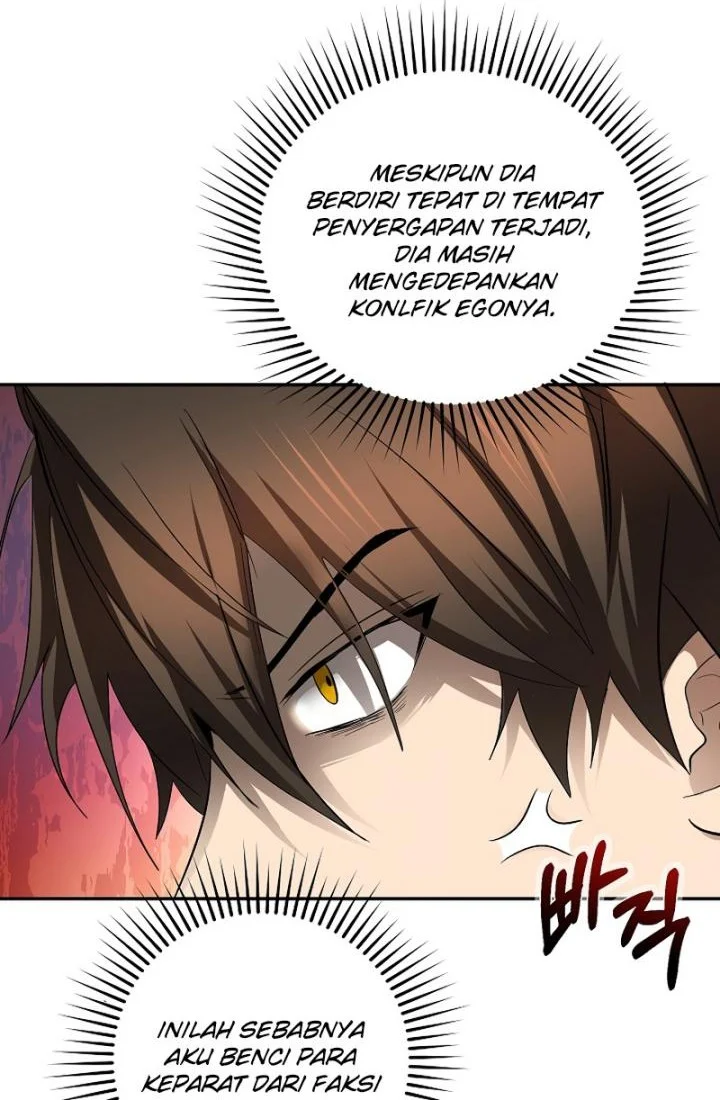 The Grand Wudang Saga Chapter 106 Gambar 10