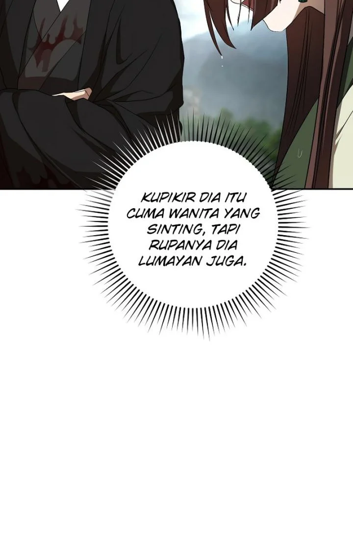 The Grand Wudang Saga Chapter 106 Gambar 14