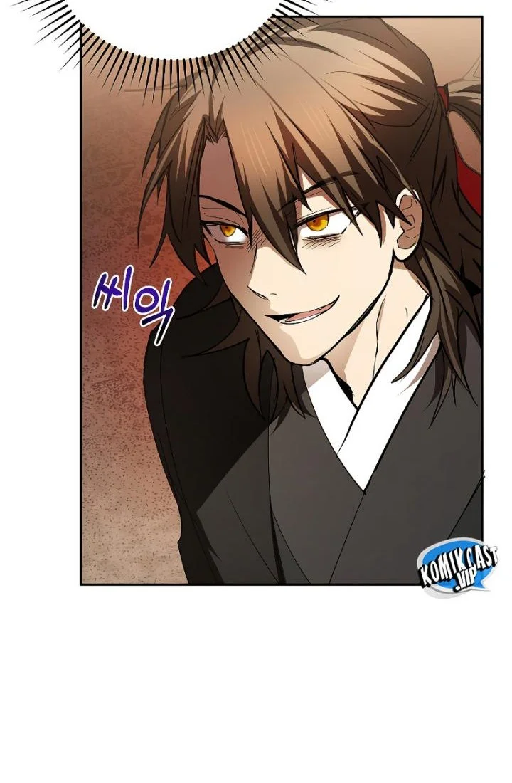 The Grand Wudang Saga Chapter 107 Gambar 21