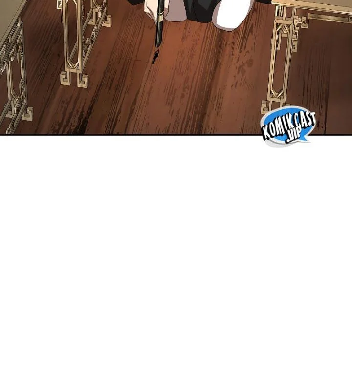 The Grand Wudang Saga Chapter 107 Gambar 27