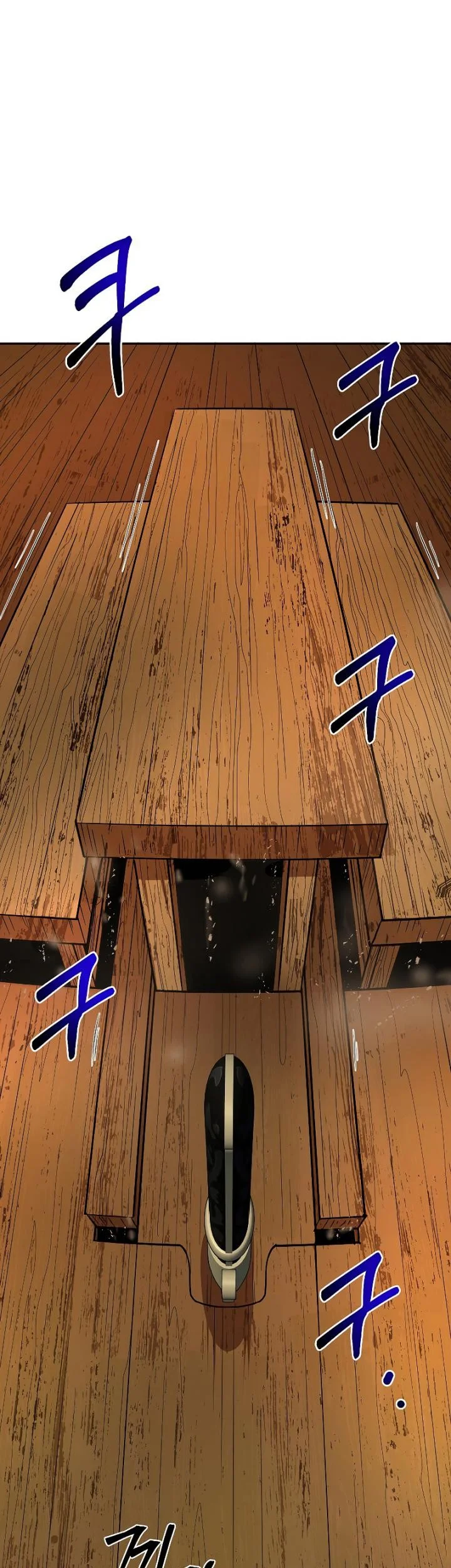 The Grand Wudang Saga Chapter 107 Gambar 30