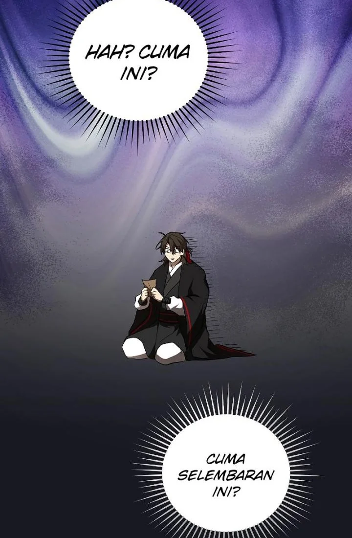 The Grand Wudang Saga Chapter 107 Gambar 38