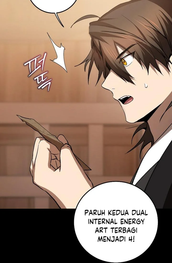 The Grand Wudang Saga Chapter 107 Gambar 40