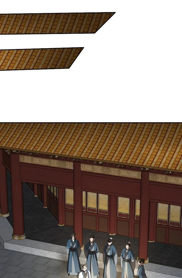 The Grand Wudang Saga Chapter 107 Gambar 48