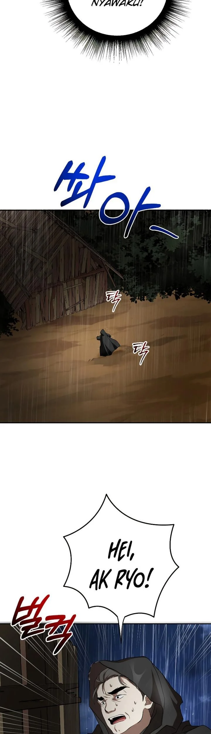 The Grand Wudang Saga Chapter 107 Gambar 65