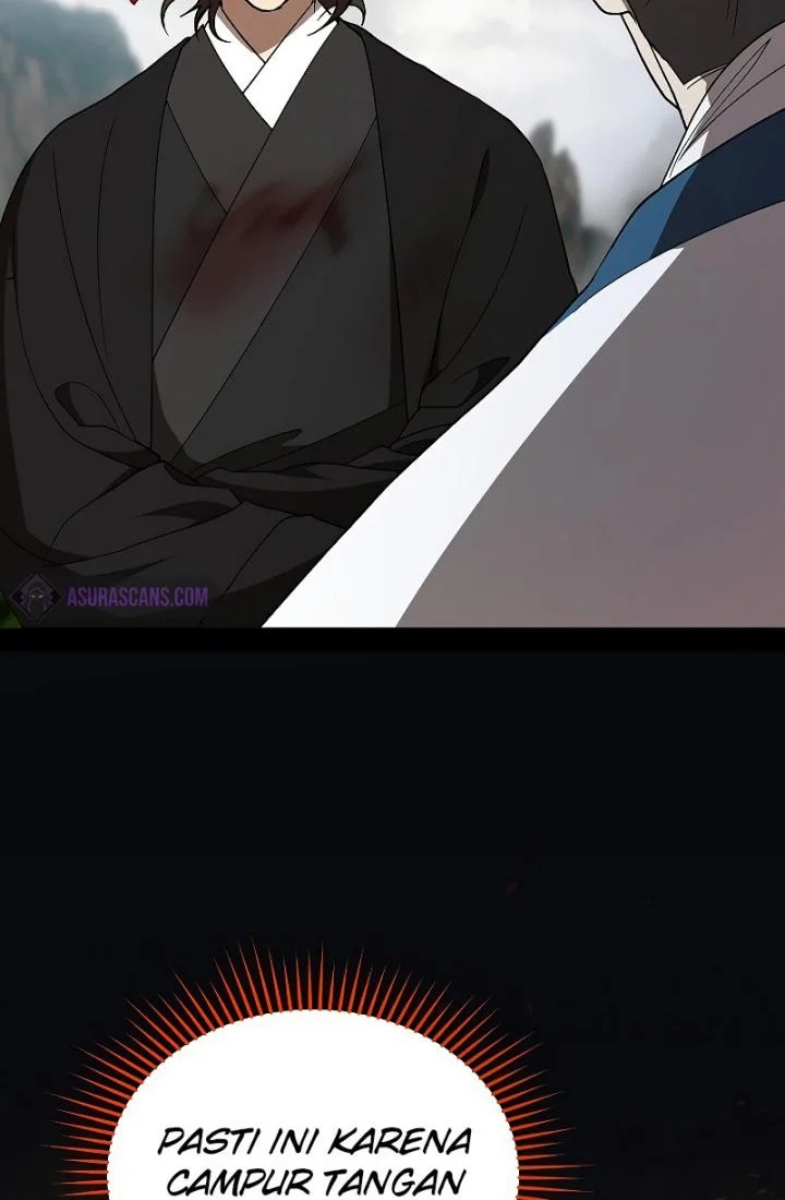 The Grand Wudang Saga Chapter 107 Gambar 5