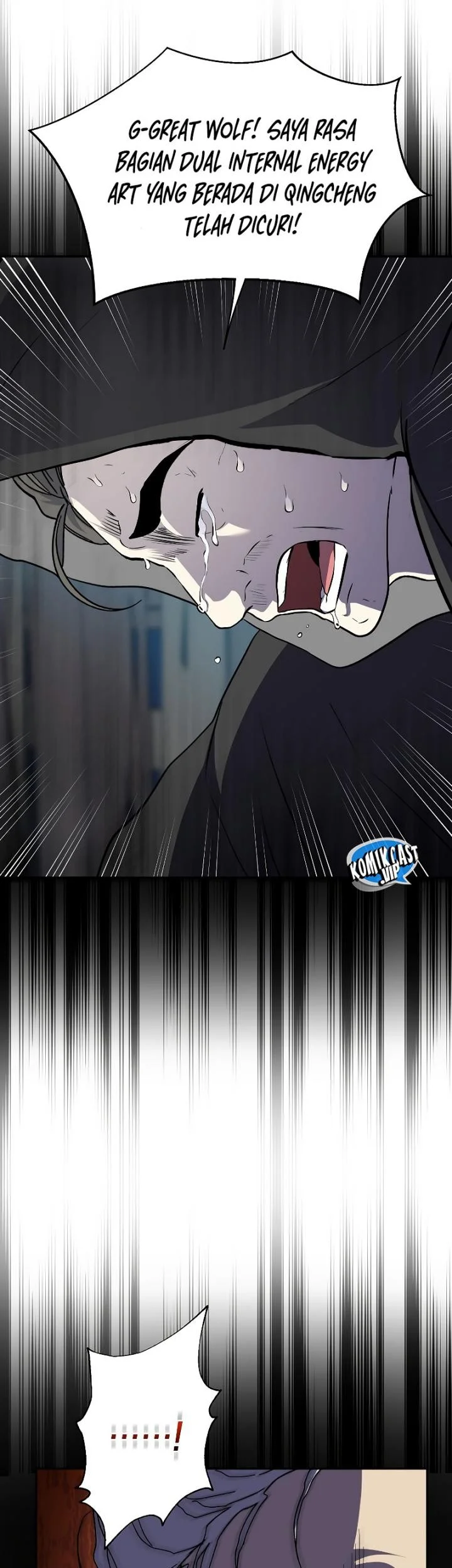 The Grand Wudang Saga Chapter 108 Gambar 16