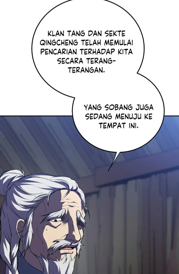 The Grand Wudang Saga Chapter 108 Gambar 24