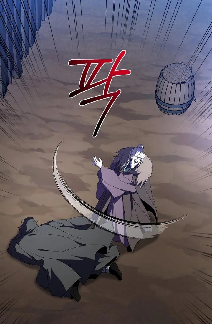 The Grand Wudang Saga Chapter 108 Gambar 26