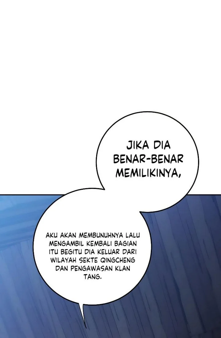 The Grand Wudang Saga Chapter 108 Gambar 28