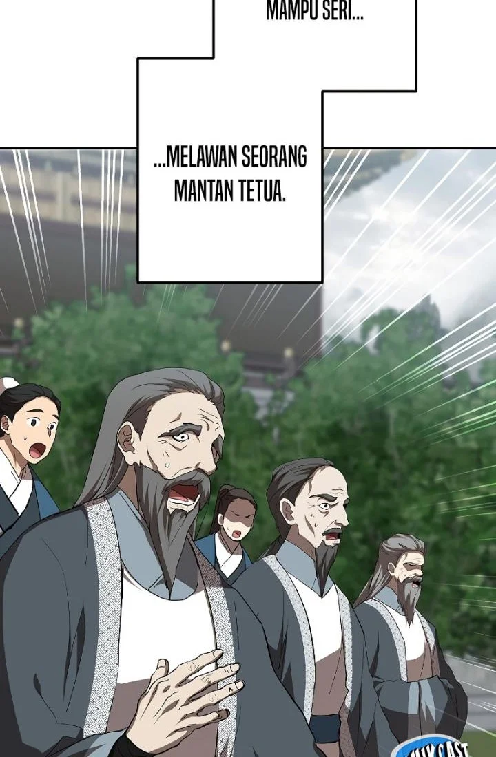 The Grand Wudang Saga Chapter 108 Gambar 35