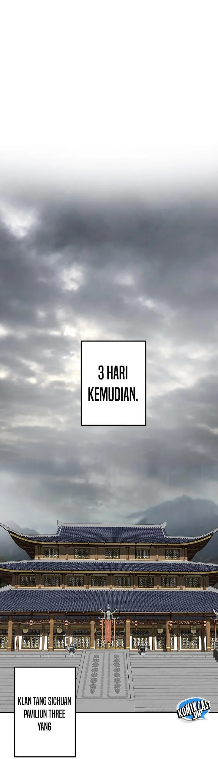 The Grand Wudang Saga Chapter 108 Gambar 48