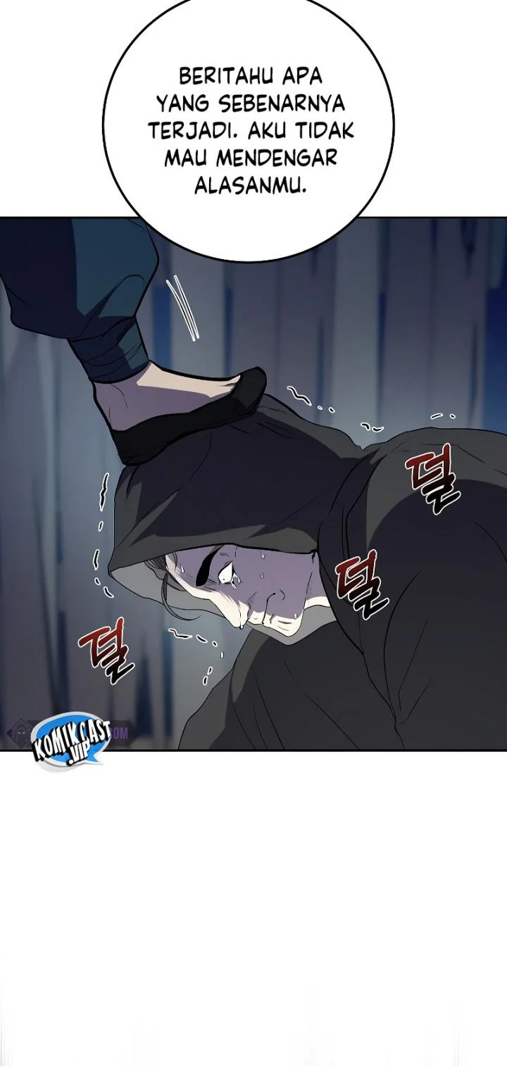 The Grand Wudang Saga Chapter 108 Gambar 15