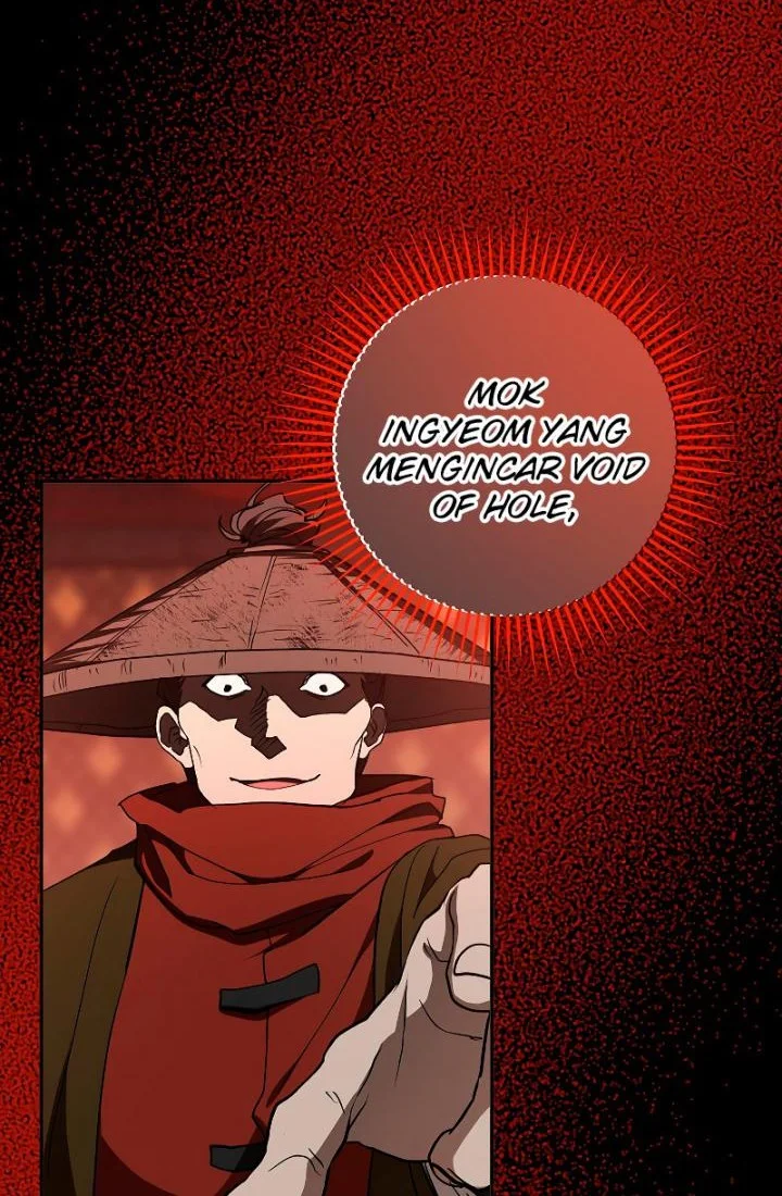 The Grand Wudang Saga Chapter 109 Gambar 21