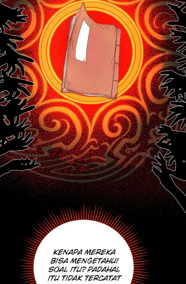 The Grand Wudang Saga Chapter 109 Gambar 23